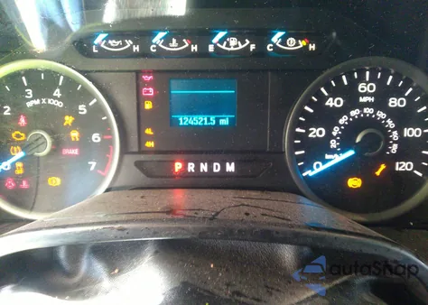 2018 Ford F-150 Xlt из США, поврежденный, VIN 1FTEW1EG6JFD14007